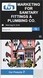 Mobile Screenshot of marketing-co.com